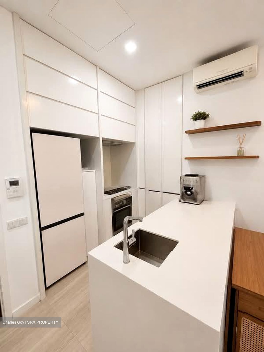 Seletar Park Residence (D28), Condominium #597630991